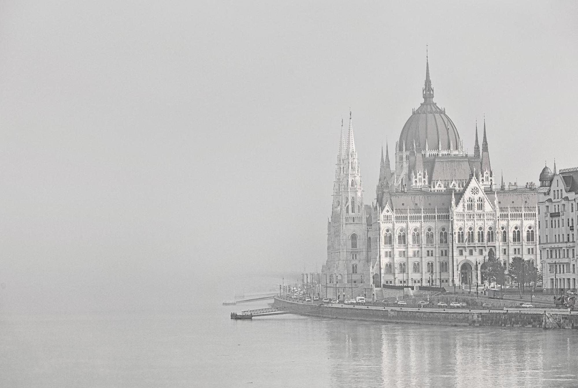 Asboth Taylor Apartment, Budapest